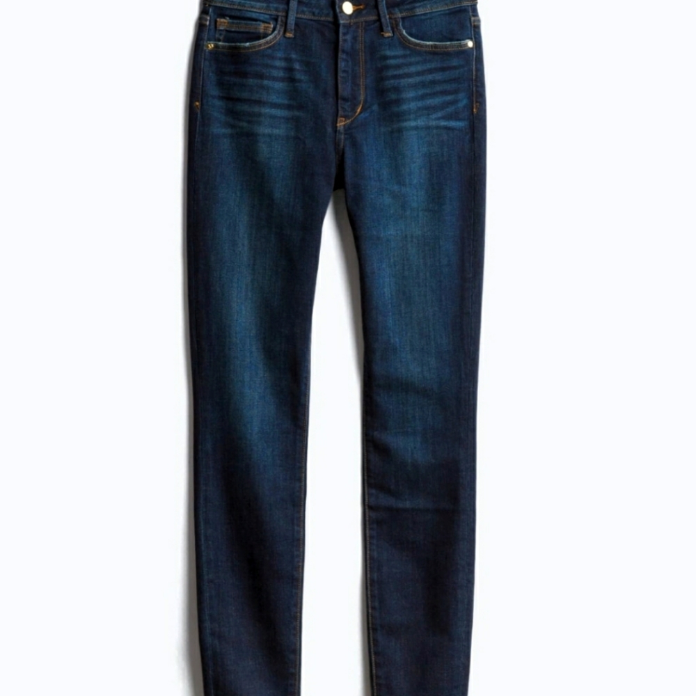 Sam Edelman- The Stiletto High Rise Skinny Jean